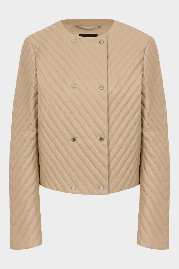 ΔΕΡΜΑΤΙΝΟ BOSS - 275